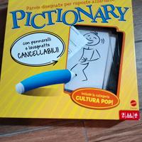 Pictionary 
