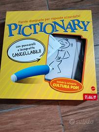 Pictionary 