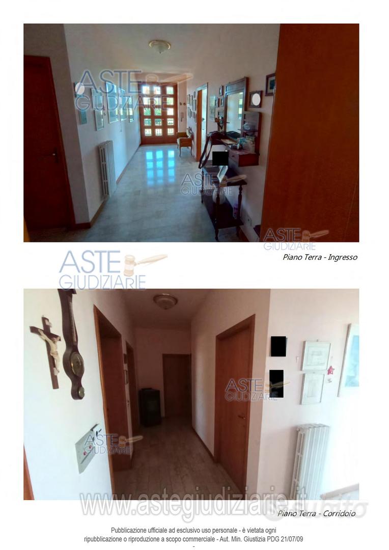 Appartamento – Montecchio, Pesaro e Urbino - Vista 3
