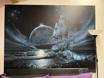 Quadro Fantasy in forex 200x150