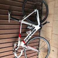 Bici Cervelo