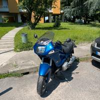 Bmw R1150