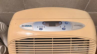 Climatizzatore Ariagel Tuttofresco Eco 65