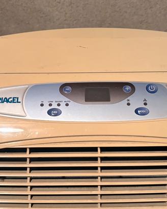 Climatizzatore Ariagel Tuttofresco Eco 65