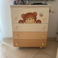 cameretta  bimbi