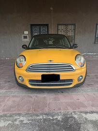 MINI COOPER D
