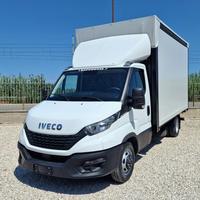 IVECO DAILY 35C16 EURO 6 CENTINA 4,30 + SPONDA