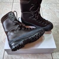 Stivaletti invernali per climi rigidi, 44