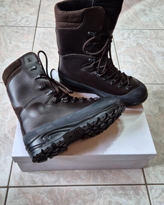 Stivaletti invernali per climi rigidi, 44