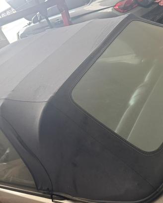 Capote piu telaio bmw e30