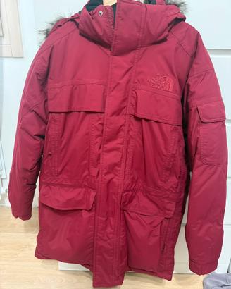 Parka mcmurdo the north face