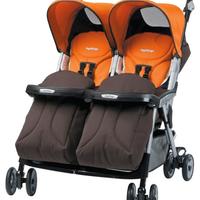 Peg Perego Aria Shopper Twin