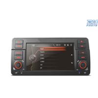 RADIO NAVIGATORE 7" BMW SERIE 3 E46 98-06 USB GPS