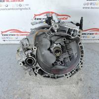 Cambio opel meriva 1.7 cdts rf514