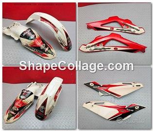 KIT PLASTICHE HUSQVARNA TE 510 2008 2011 SMR 2009