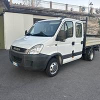 Iveco Daily 3.0 35C17 ribaltabile