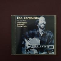 The Yardbirds - Blue eyed blues (Clapton, J.Page)