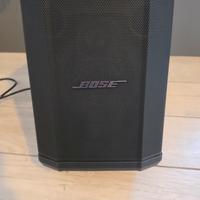 Bose s1 pro