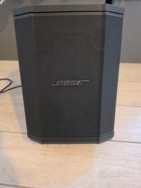 Bose s1 pro