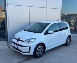 Volkswagen e-up! 83 CV