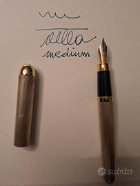 penna stilografica