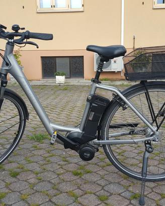 E-bike Kalkhoff