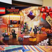 LEGO MARVEL 76231 - Calendario dell'avvento