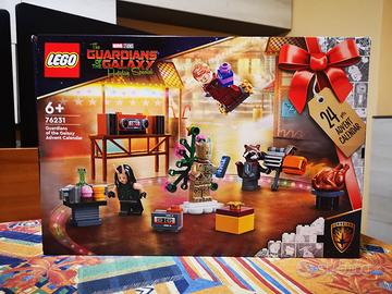 LEGO MARVEL 76231 - Calendario dell'avvento