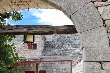 VILLA SINGOLA A PUTIGNANO