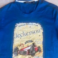 T-shirt Jeckerson