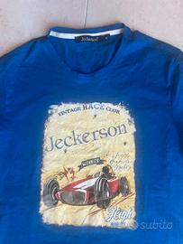 T-shirt Jeckerson