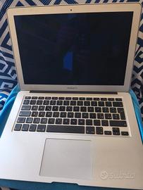 Apple MacBook Air - ricambi