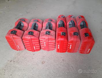 cassette Hilti