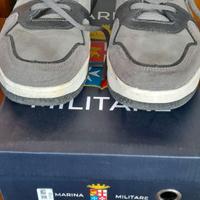 Scarpe Marina Militare