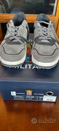 Scarpe Marina Militare