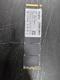 ssd M2 kingfast 512gb