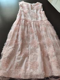 Vestito ragazza 