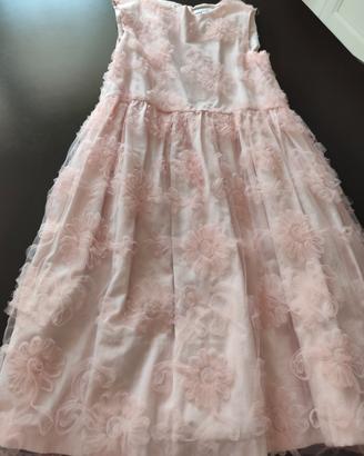 Vestito ragazza 