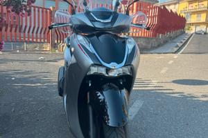 HONDA SH 350 SPORT O-T-T-I-M-O STATO