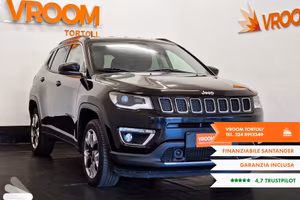 JEEP Compass 2� serie Compass 2.0 Multijet II a...