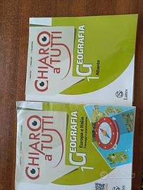 CHIARO A TUTTI