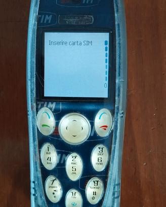 Nokia 3200 completo
