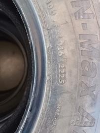 pnemuatici 185/70 r14 88h 4 stag
