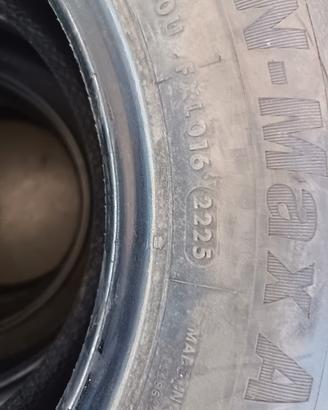 pnemuatici 185/70 r14 88h 4 stag