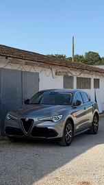 Stelvio Ti 2.2