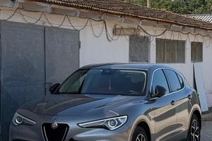 Stelvio Ti 2.2