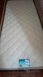 materasso singolo nuovo