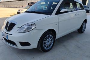 LANCIA Y 1.3 MULTIJET 2009