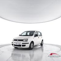 FIAT Panda 1.2 Active - PER OPERATORI DEL SETTOR