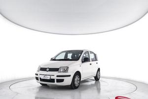 FIAT Panda 1.2 Active - PER OPERATORI DEL SETTOR